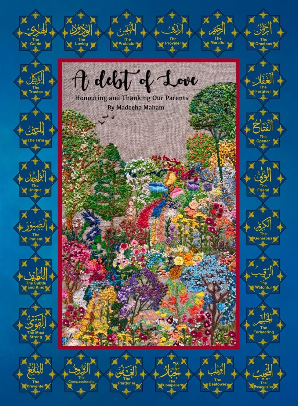 A Debt of Love: Honouring and Thanking Our Parents